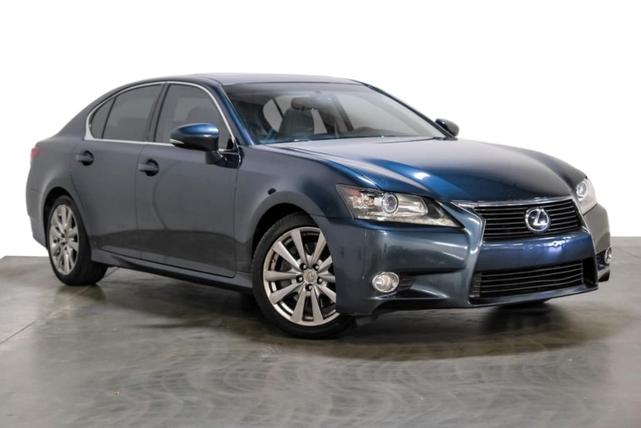 2014 lexus gs 350 base