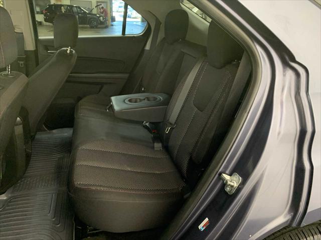 2013 chevrolet equinox 1lt
