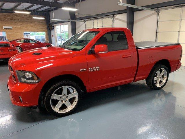 used 2016 ram 1500 sport clarksville, tn 37043 for sale in clarksville, tennessee