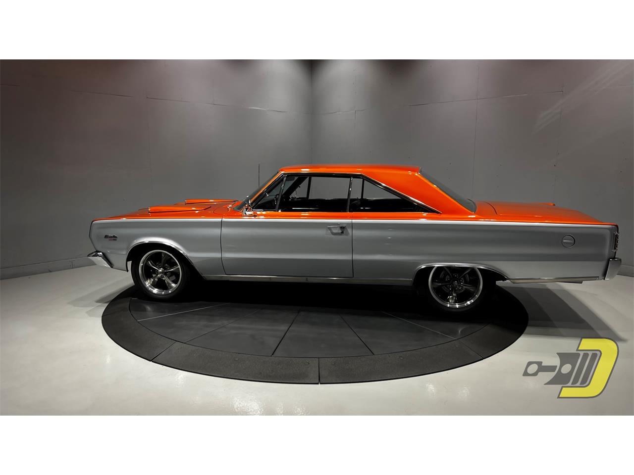 1966 plymouth satellite