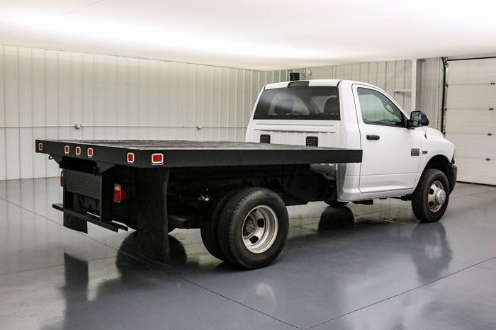 used 2011 ram 3500 st salina, ks 67401 for sale in bavaria, kansas