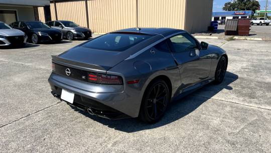 2024 Nissan Z