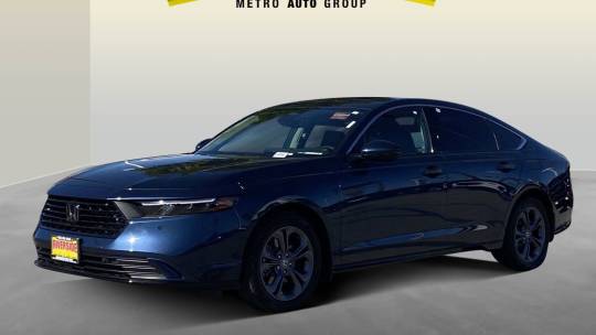 2024 Honda Accord