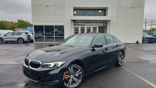 2024 BMW 3 series