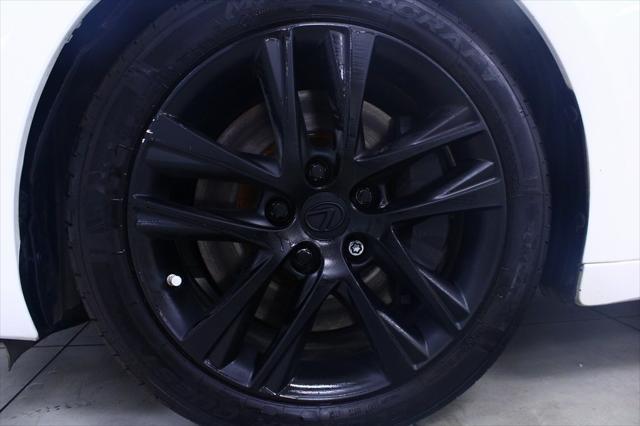 2019 lexus is 300 base