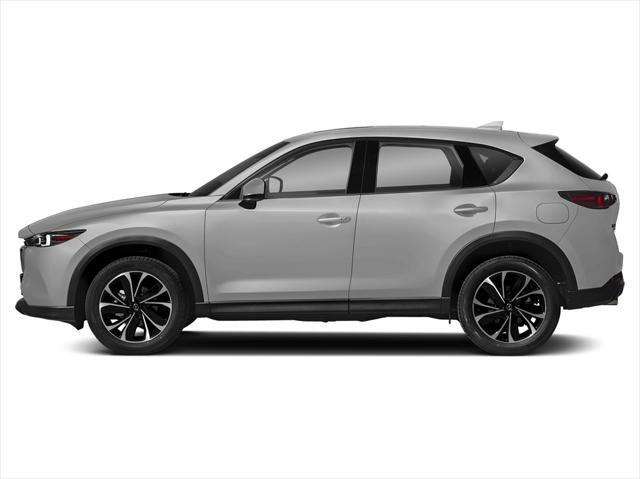2023 mazda cx-5 2.5 s premium