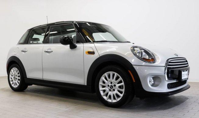 2015 mini cooper 4-door hardtop for sale in honolulu, hawaii