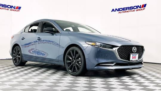 2023 Mazda
