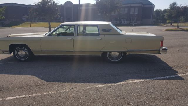 one owner - estate car - video - clean