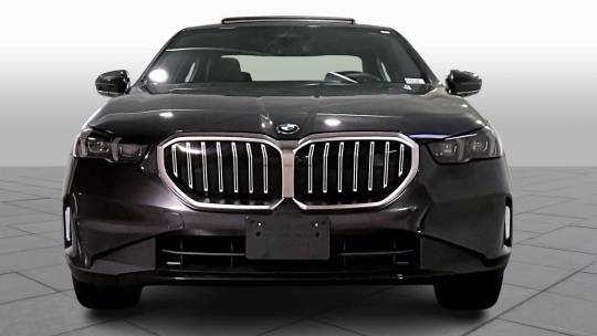 2024 BMW 5 series