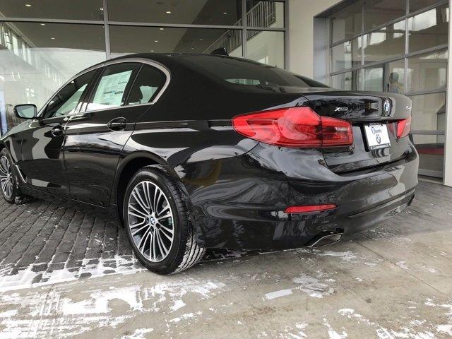 used 2019 bmw 540i xdrive south bend, in 46637 for sale in south bend, indiana