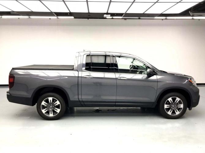 used 2018 honda ridgeline awd rtl-e charleston - huntington, wv 25321 for sale in charleston, west virginia