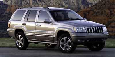 used 2004 jeep grand cherokee overland hastngs, ne 68901 for sale in good samaritan village, nebraska