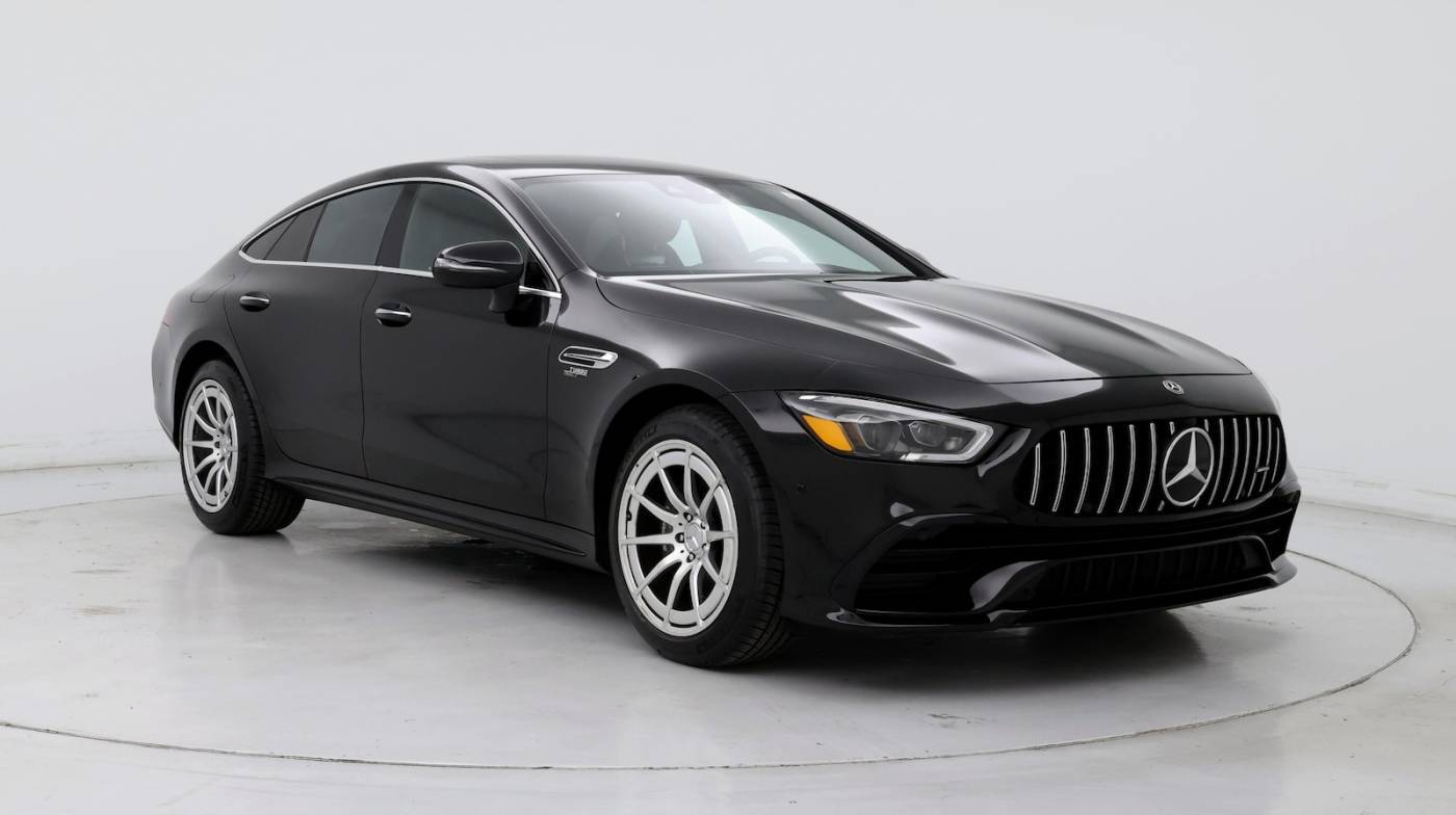 used 2019 mercedes-benz amg gt 53 $59,998great deal 29,742 mi. location: dayton