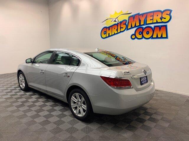 used 2011 buick lacrosse cxl daphne, al 36526 for sale in daphne, alabama