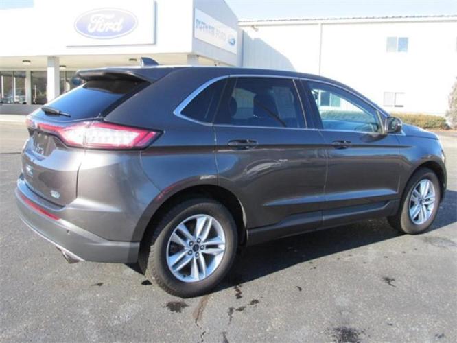 2015 ford edge sel awd sel 4dr crossover for sale in east putnam, connecticut