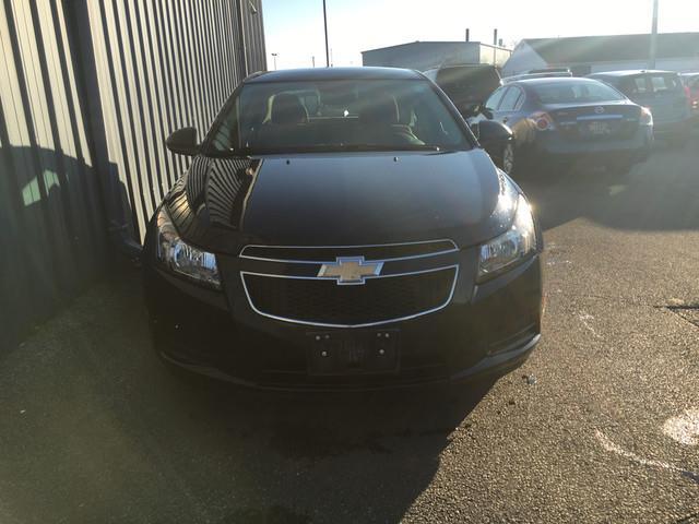 2014 chevrolet cruze ls auto ls auto 4dr sedan w/1sb for sale in dover, delaware