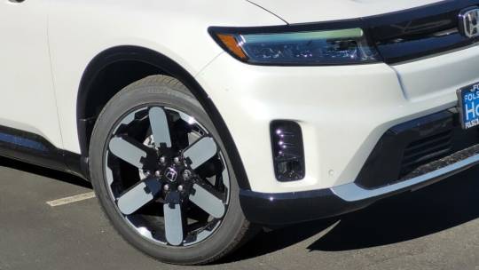 2024 Honda Prologue