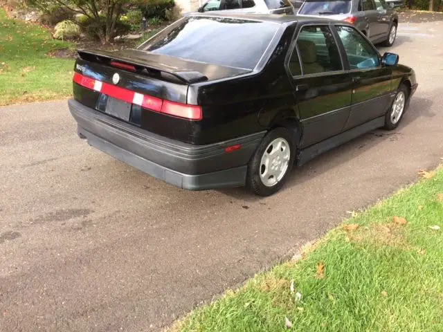 alfa romeo 164s for sale
