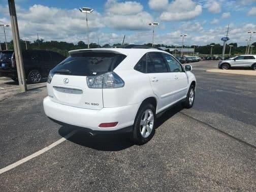 2005 lexus rx 330 base (a5 in tuscaloosa, alabama