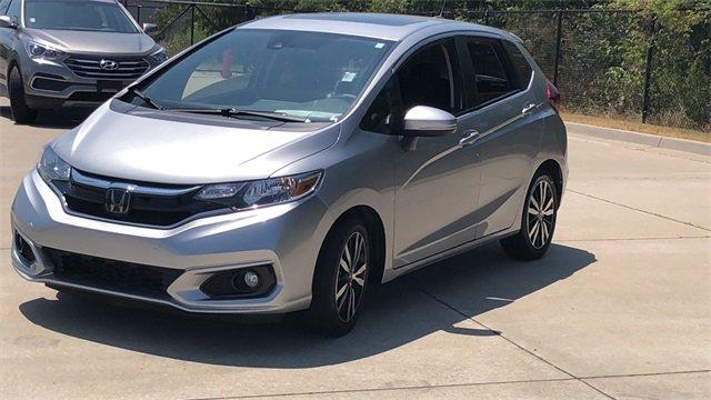 used 2018 honda fit ex fort smith, ar 72908 for sale in fort smith, arkansas