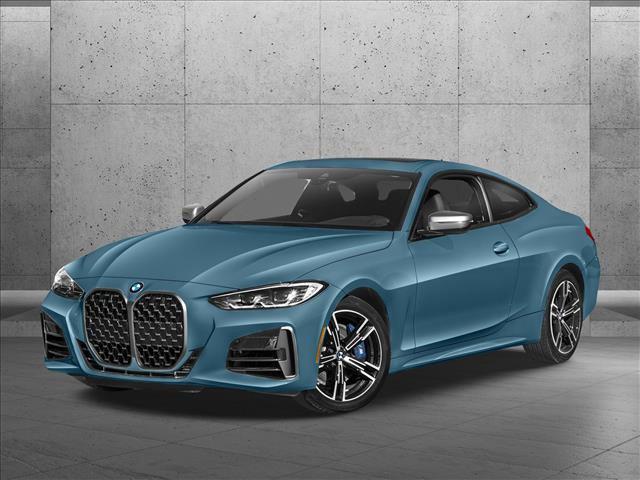 2022 bmw m440 i