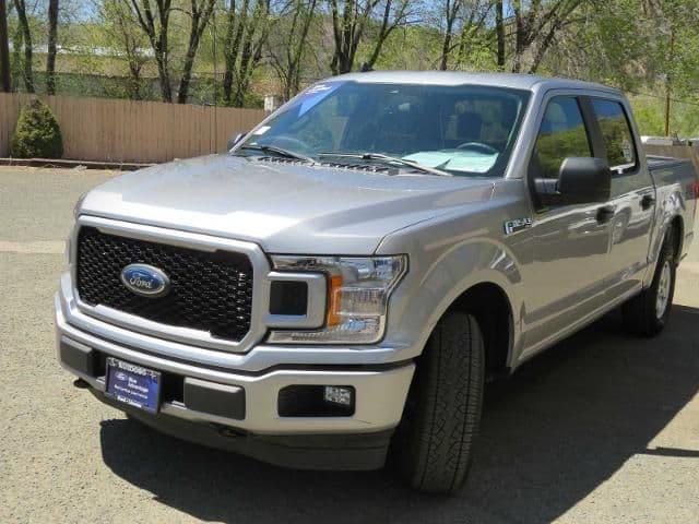 2020 ford f-150 xl in alto crest, new mexico