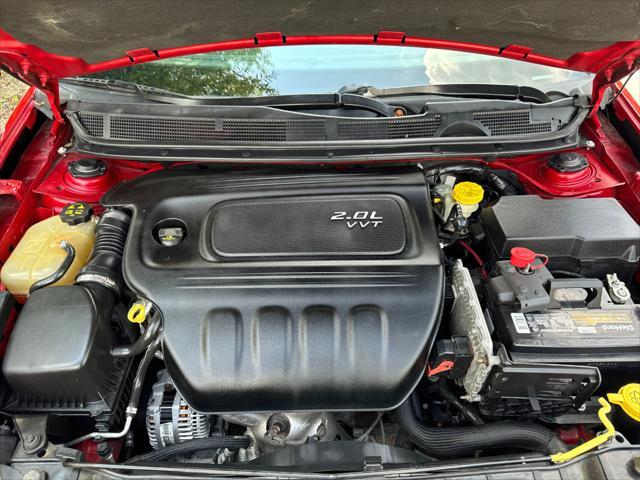 2013 dodge dart sxt