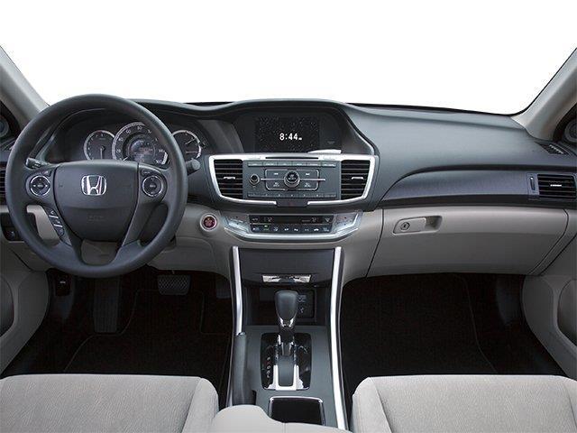 2014 honda accord ex ex 4dr sedan cvt for sale in bennington, vermont