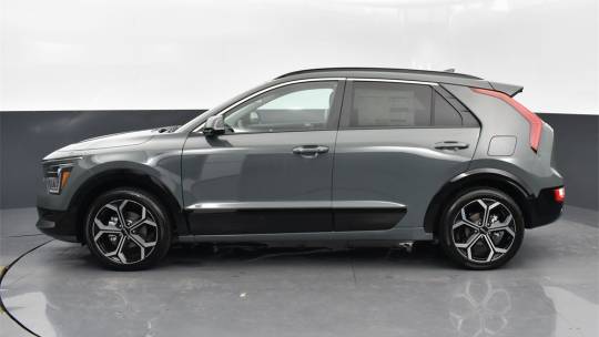 2025 Kia Niro