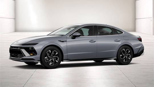 2024 Hyundai Sonata