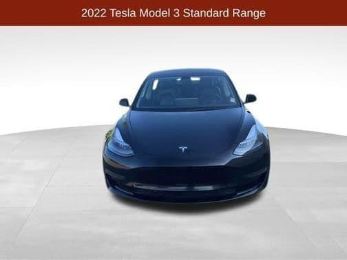 2022 tesla model 3 standard range in fort wayne, indiana