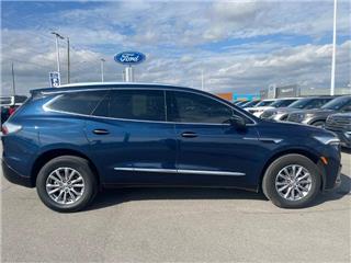 2023 Buick Enclave premium