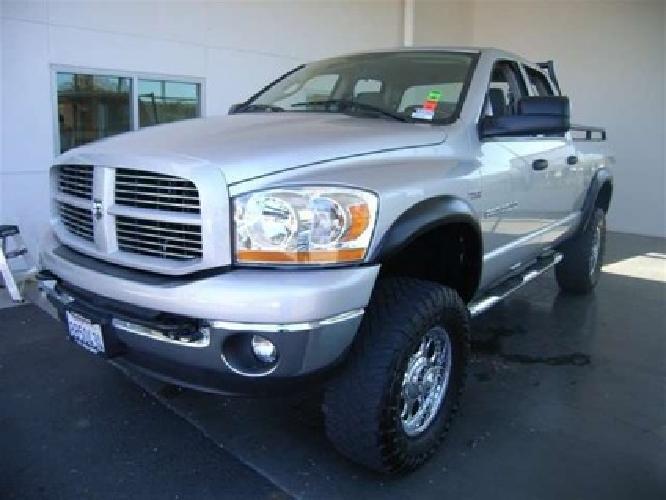 2006 dodge ram 2500 slt in fairfield, ca