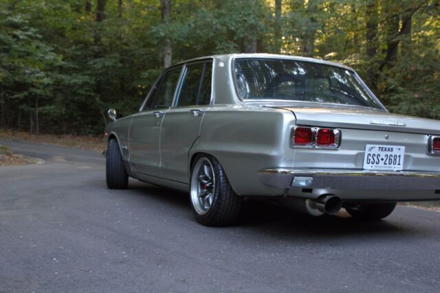 1971 nissan skyline 2000 gt hakosuka 4 dr rhd