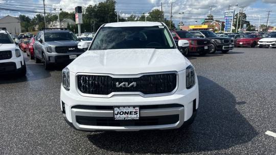 2024 Kia Telluride