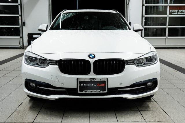 2017 bmw 328d xdrive