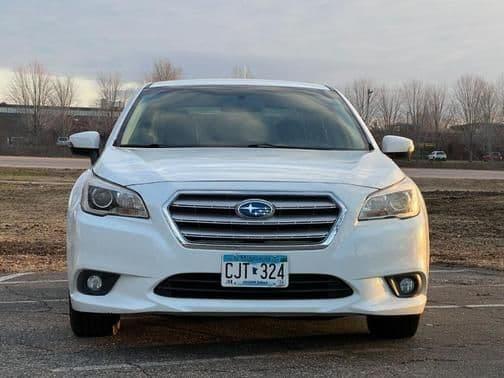2016 subaru legacy 2.5i limited in shakopee, minnesota