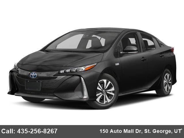 2017 toyota prius prime advanced