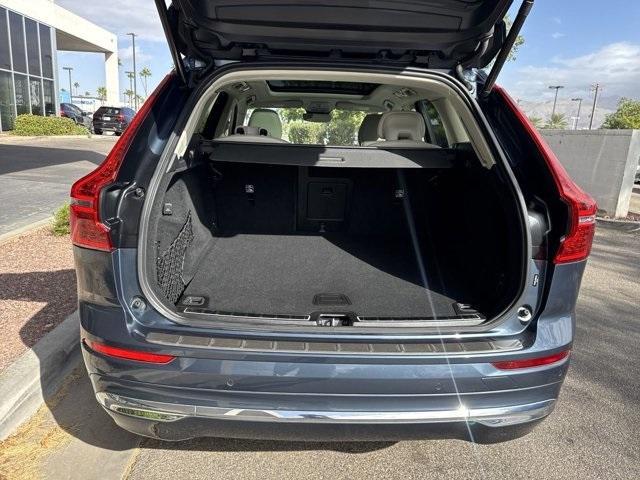 2022 volvo xc60 b6 inscription