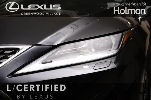 2022 lexus rx 450hl in saint louis, missouri