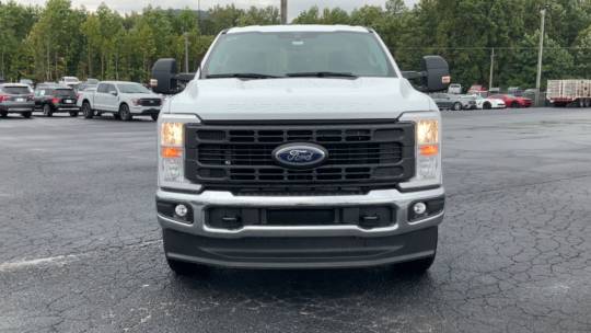 2024 Ford F-250