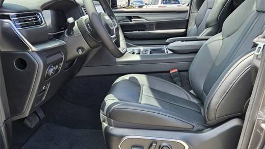 2024 Jeep Wagoneer