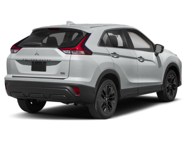 2023 mitsubishi eclipse cross le