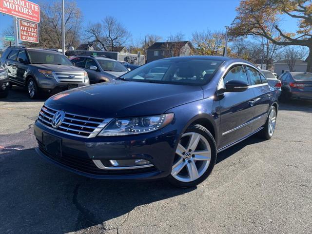 2013 volkswagen cc 2.0t sport plus