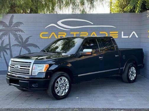 2010 ford f-150