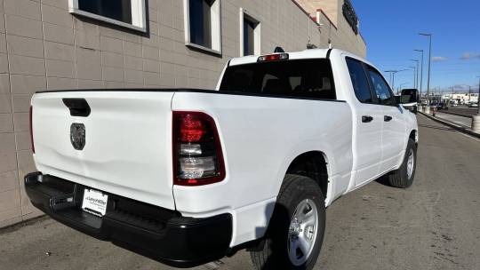 2024 RAM 1500