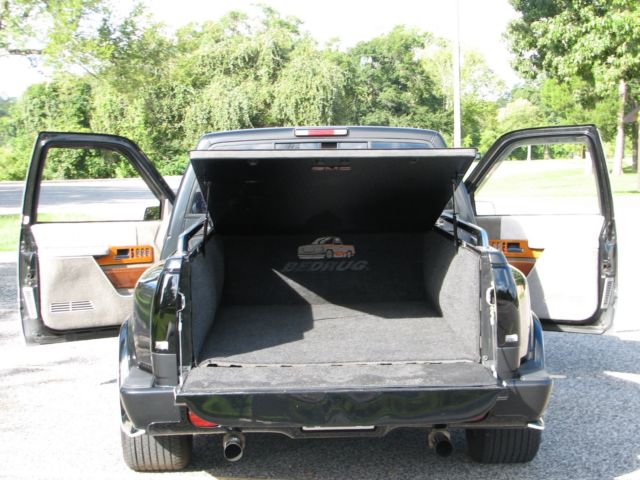 1994 gmc c1500 sierra sle 5.7l
