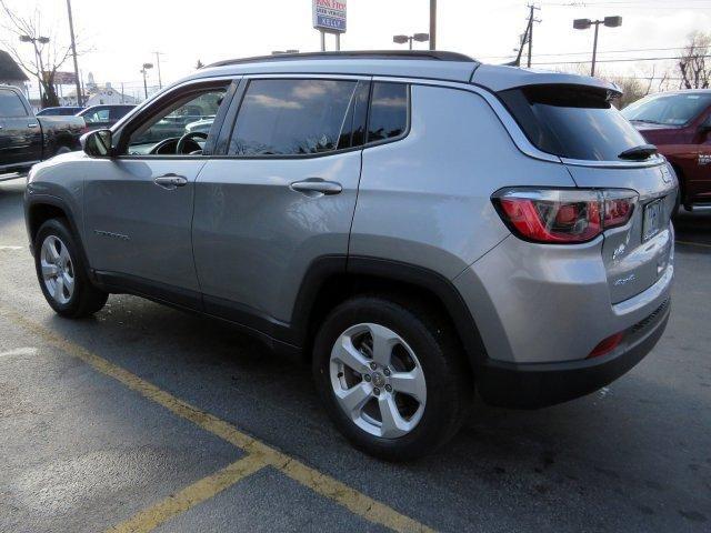 certified 2019 jeep compass latitude emmaus, pa 18049 for sale in emmaus, pennsylvania
