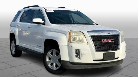 2015 GMC Terrain